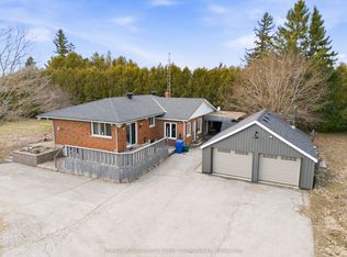 394073 County Road 12, Amaranth, ON L9W0M9