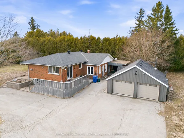 394073 County Road 12, Amaranth, ON L9W 0M9
