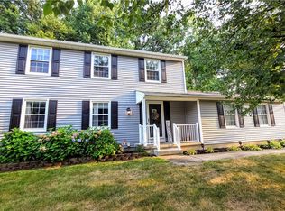 4053 Red Wing Trl, Stow, OH 44224