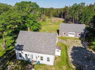 72 Burnt Cove Rd, Stonington, ME 04681