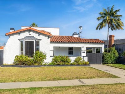 1271 W 83rd St, Los Angeles, CA, 90044