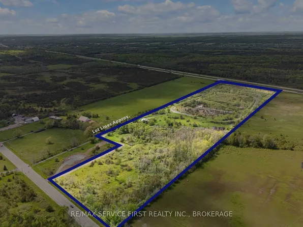 5761 County Road 2, Loyalist, ON K0H 1G0