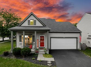 2157 Staghorn Way, Grove City, OH 43123