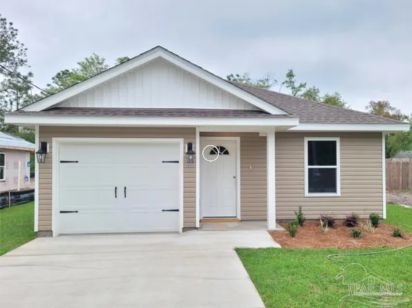 3129 Glade Dr, Milton, FL 32583