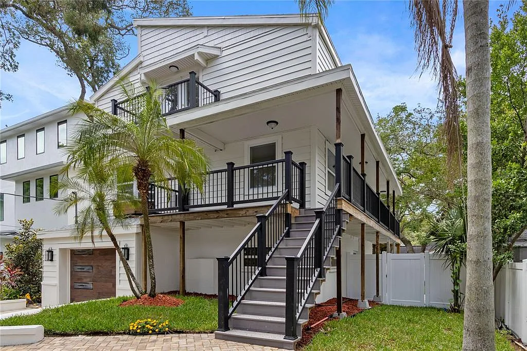 4 bed, 3.5 bath, 2202 sqft, $5,500 — Photo 2