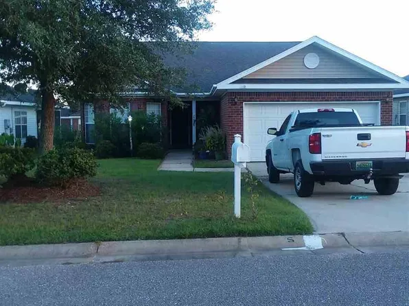 22846 Respite Ln, Foley, AL 36535