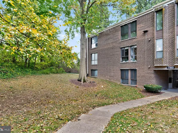 17801 Buehler Rd APT 112, Olney, MD 20832