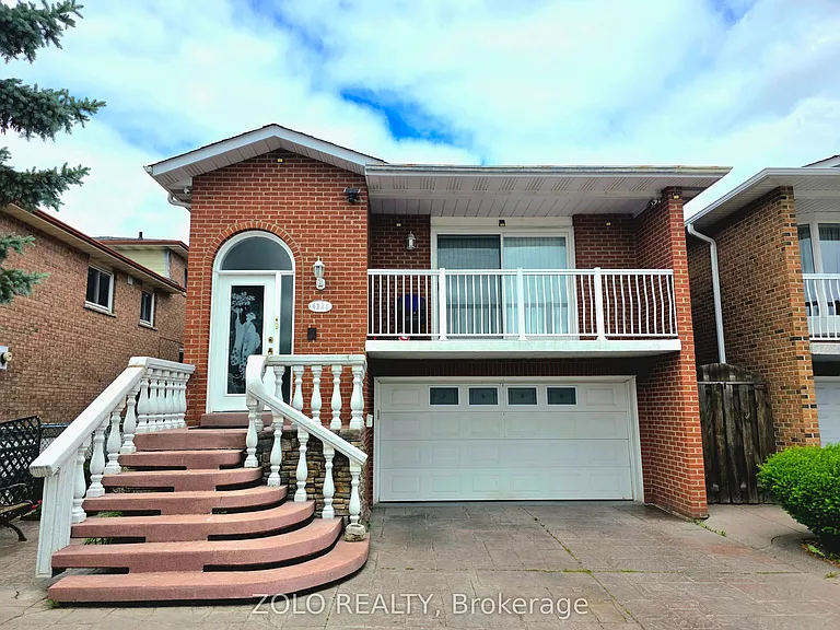 4233 Greybrook Cres — Photo 1