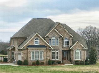 6926 Olive Branch Rd, Marshville, NC 28103