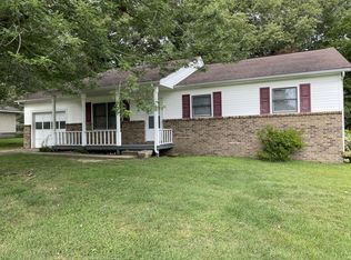 804 Forrest St, Dexter, MO 63841