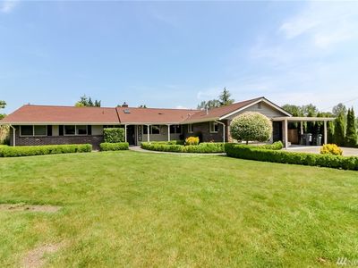 2101 12th Ave SW, Puyallup, WA, 98371