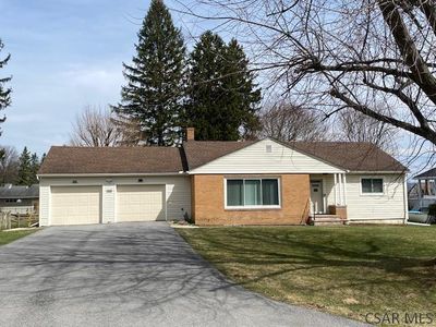 1018 Haverford St, Johnstown, PA, 15905