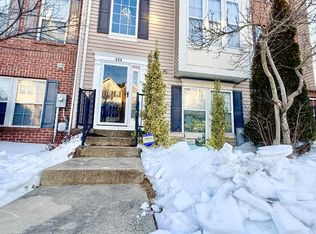 838 Lowe Rd, Middle River, MD 21220