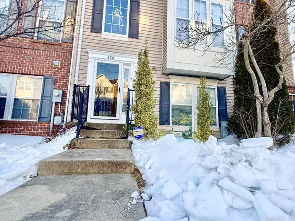 838 Lowe Rd, Middle River, MD 21220