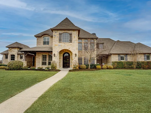 204 Yorkshire Dr, Heath, TX 75032