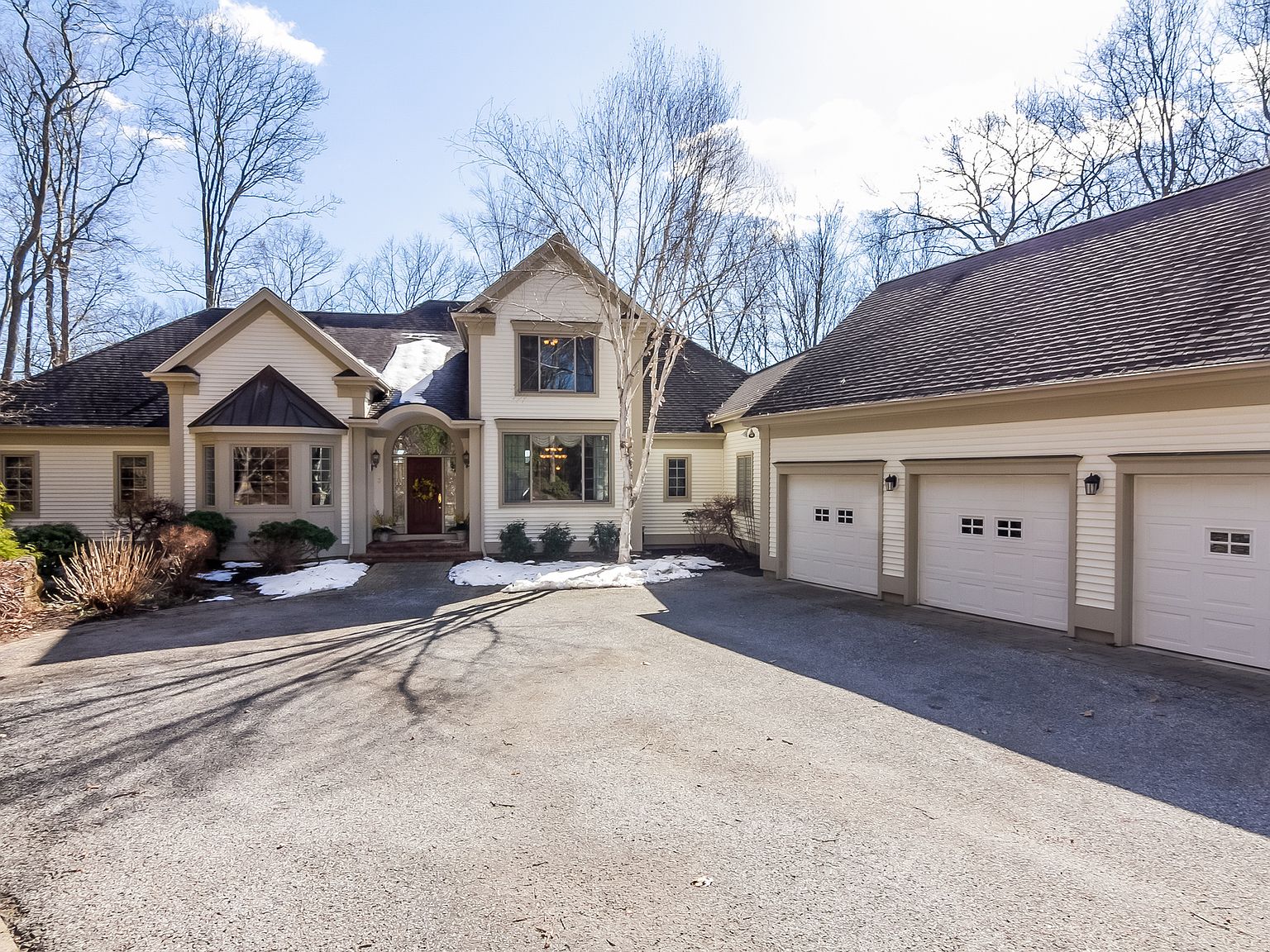3 Meadowlands, Guilford, CT 06437 Zillow