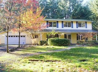 108 Webb Rd SW, Lakebay, WA 98349