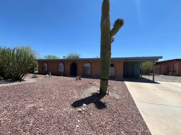 9530 E 42nd St, Tucson, AZ 85730