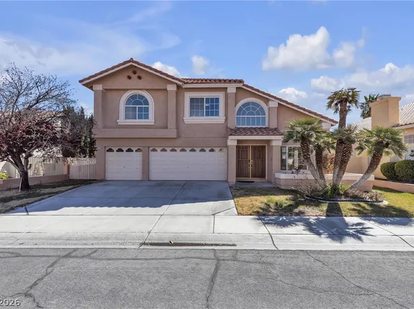 7425 Enchanted Hills Ct, Las Vegas, NV 89129
