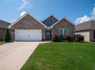 628 Magnolia Place Ln SW, Hartselle, AL 35640