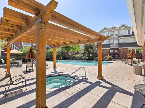 16392 E Fremont Ave APT 7, Aurora, CO 80016