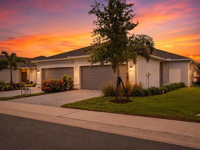 8710 SAINT KITTS CIRCLE, Englewood, FL, 34224