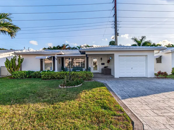 320 NW 24th Court, Pompano Beach, FL 33064