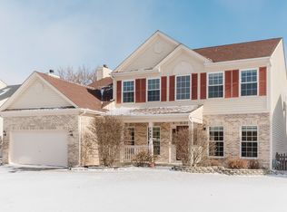 1445 Somerfield Dr, Bolingbrook, IL 60490