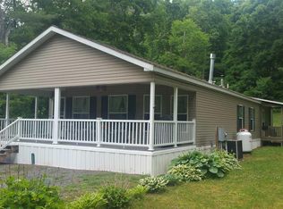 10544 Renovo Rd, North Bend, PA 17760