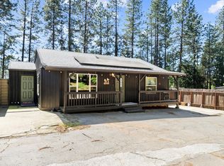 4522 Pony Express Trl, Camino, CA