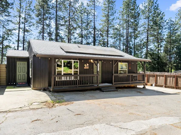 4522 Pony Express Trl, Camino, CA 95709