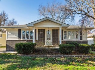 17900 Rose St, Lansing, IL 60438