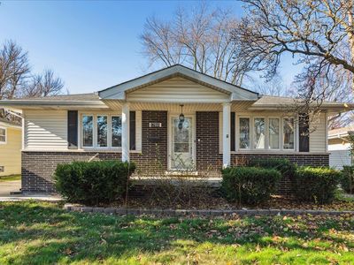 17900 Rose St, Lansing, IL, 60438