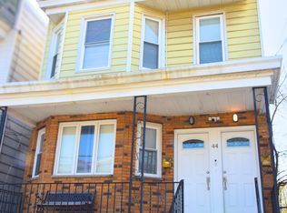 44 W 12th St FLOOR 2, Bayonne, NJ 07002