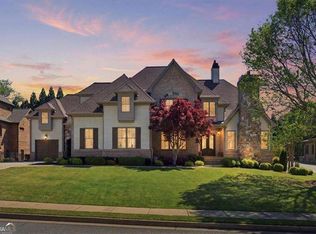 1266 Stonecroft Way, Marietta, GA