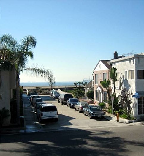 Ocean view
