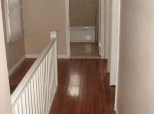 41 Rutgers St, Irvington, NJ 07111