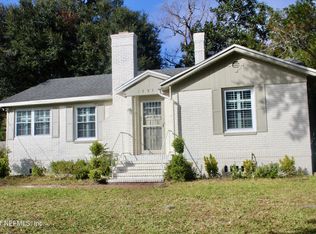 1751 Orlando Cir S, Jacksonville, FL 32207