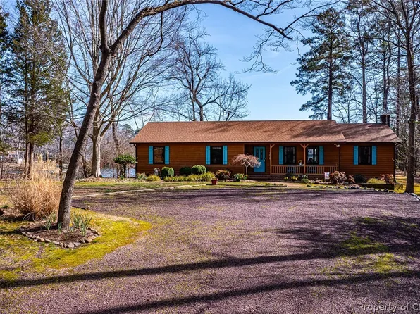 179 Florida Dr, Heathsville, VA 22473