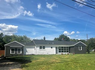 1112 Severn Ave, Cherry Hill, NJ