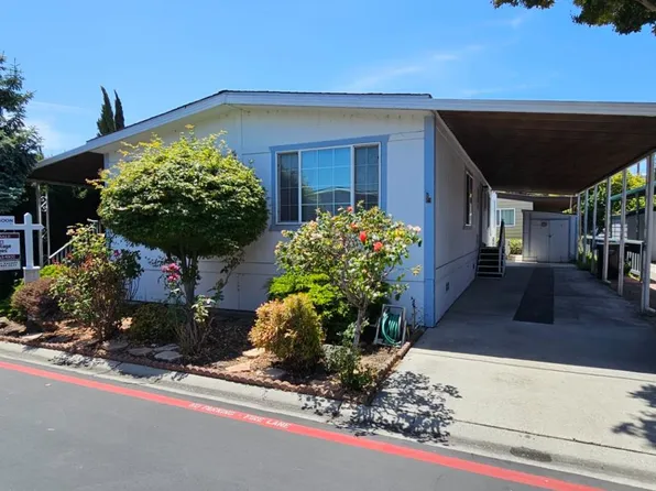 690 Persian Dr Space 18, Sunnyvale, CA 94089