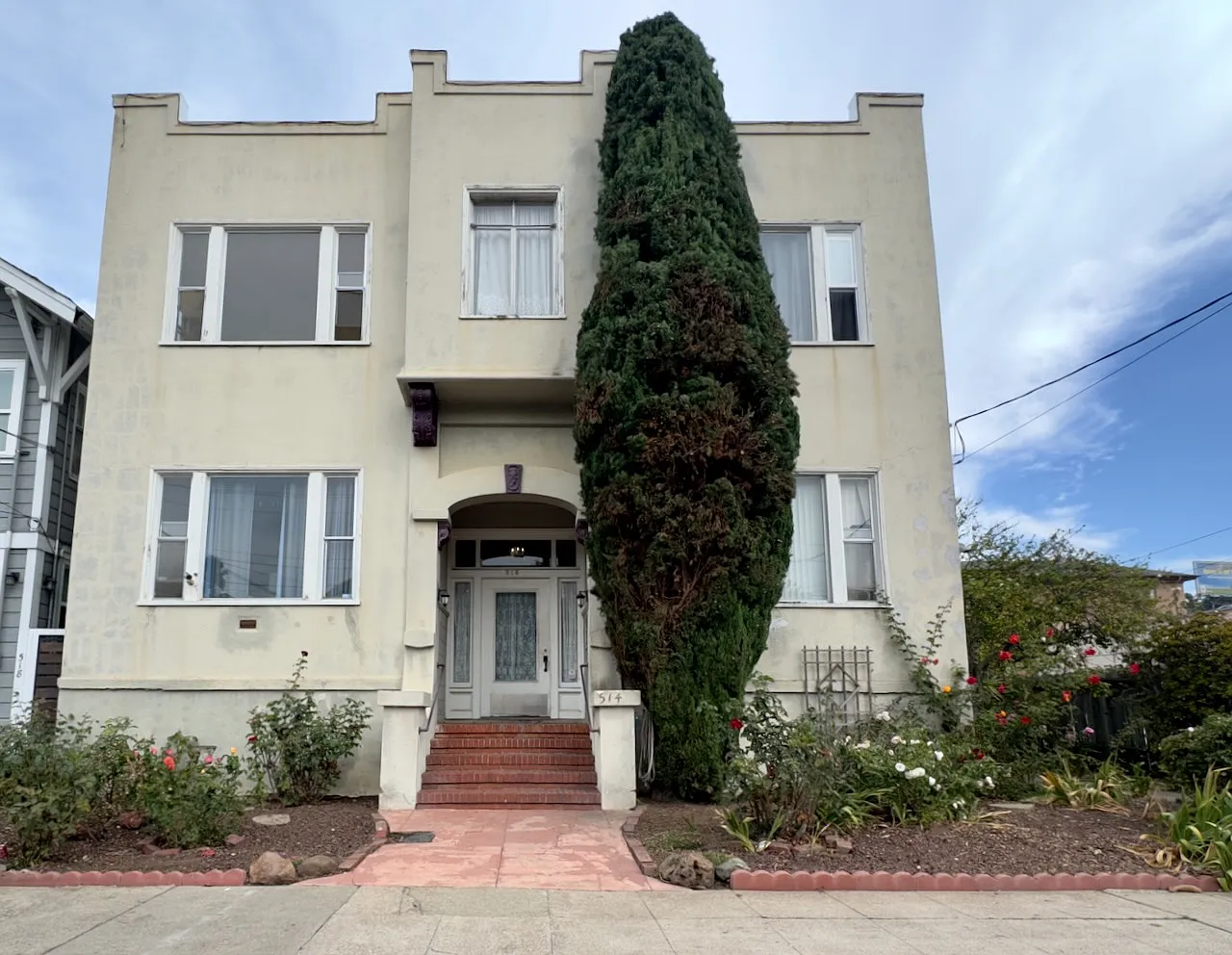 Studio, 500 sqft, $1,850 — Photo 1