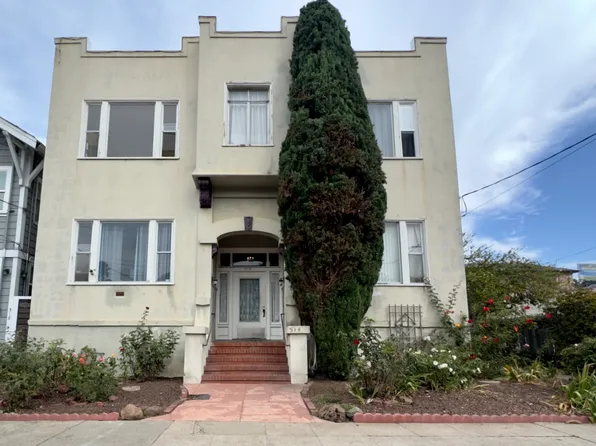 514 28th St APT 3, Oakland, CA 94609