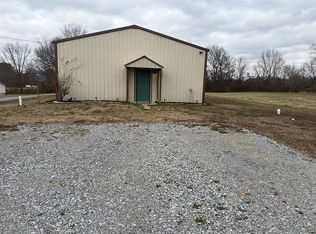 85 Brittnay St, Magness, AR 72553