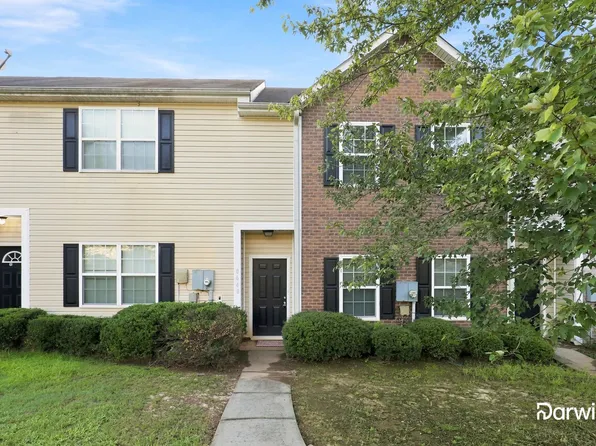 8648 Thomas Ln, Riverdale, GA 30274