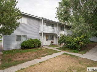 1296 Blaine Ave, Idaho Falls, ID 83402
