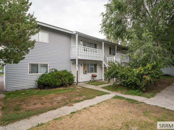 1296 Blaine Ave, Idaho Falls, ID 83402