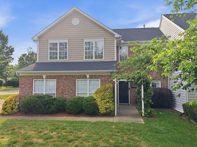 10631 Edmundson Ave, Raleigh, NC, 27614