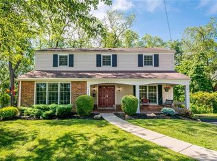 5887 Lorene Dr, Bethel Park, PA 15102