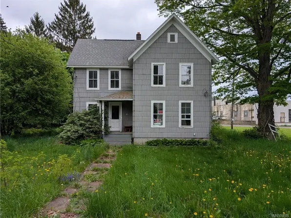 1 Shults Ave, Cohocton, NY 14826